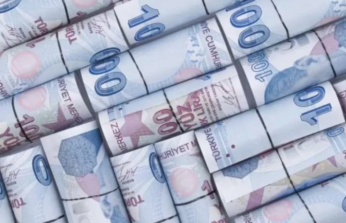 Türkiye'nin net uluslararası yatırım pozisyonu 329,4 milyar dolara çıktı!