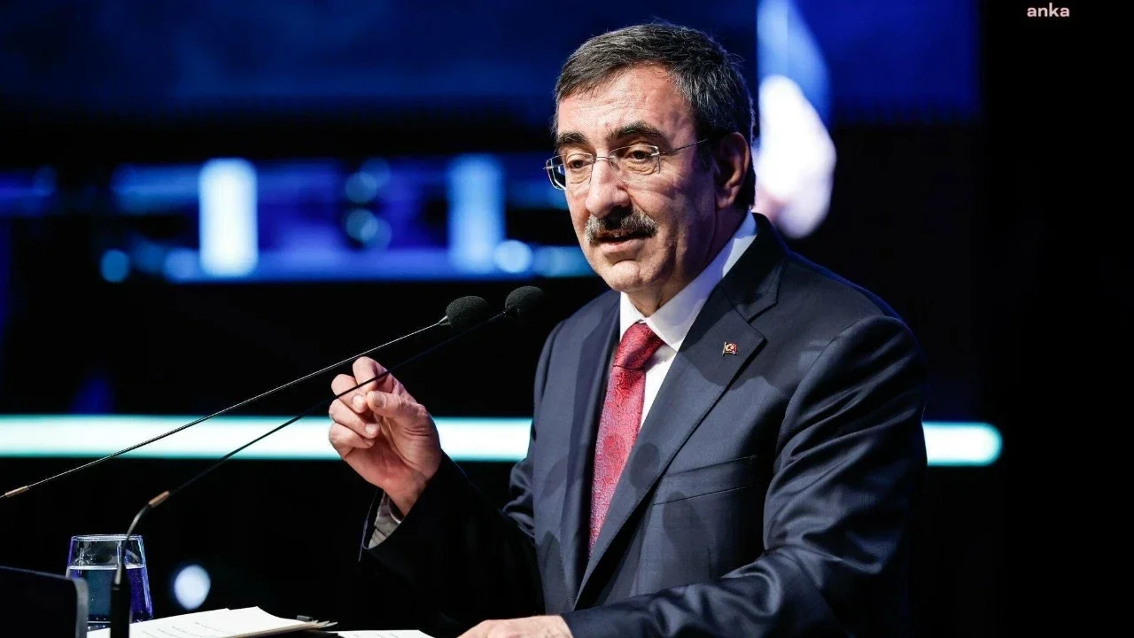 Cevdet Yılmaz: “İstikrarlı ve Dengeli Büyüme ile İstihdam Kalıcı Hale Gelecek”