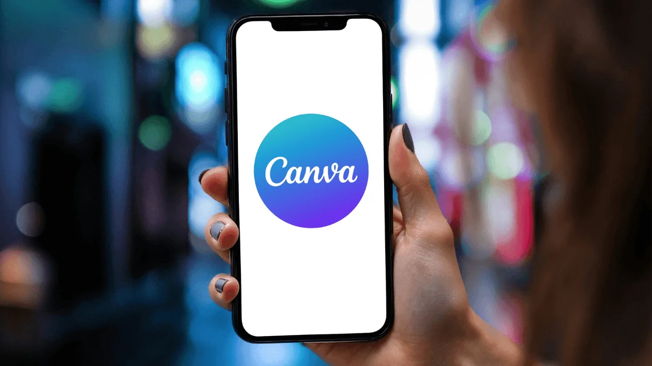 Canva, 42 milyar dolarlık piyasa değeriyle borsa işlemine başladı.