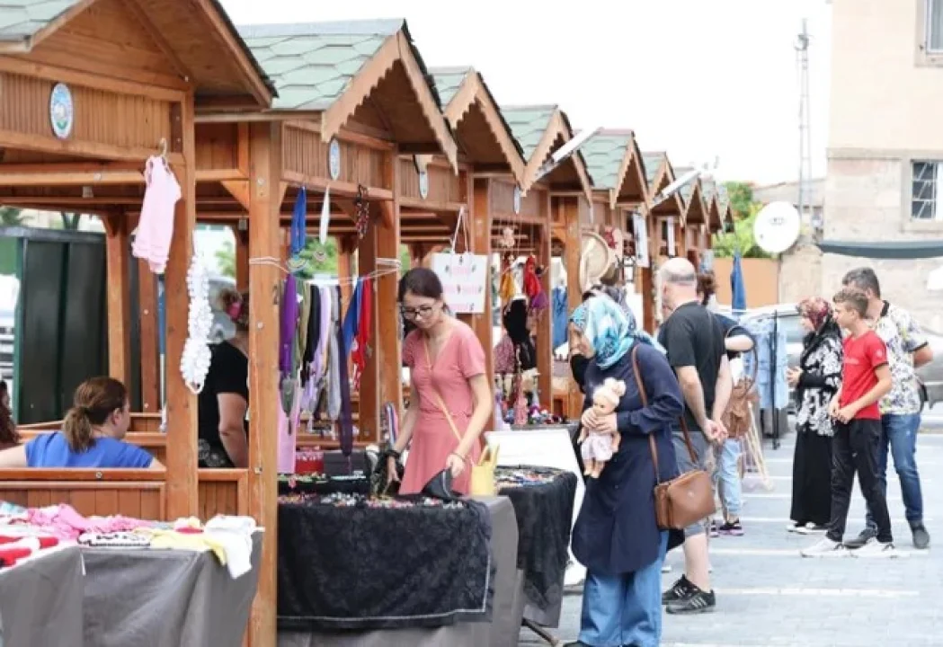 Talas, Kayseri’nin Sosyoekonomik İlerleyişine Destek Oldu