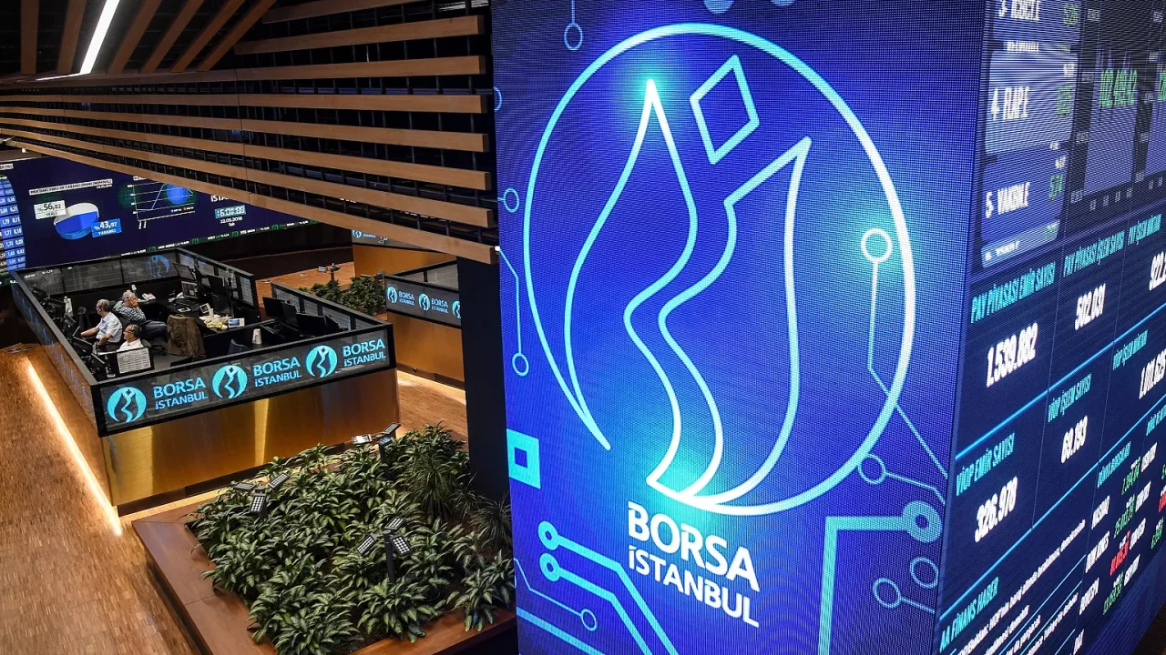 Borsa İstanbul’dan Tarihi Rekor