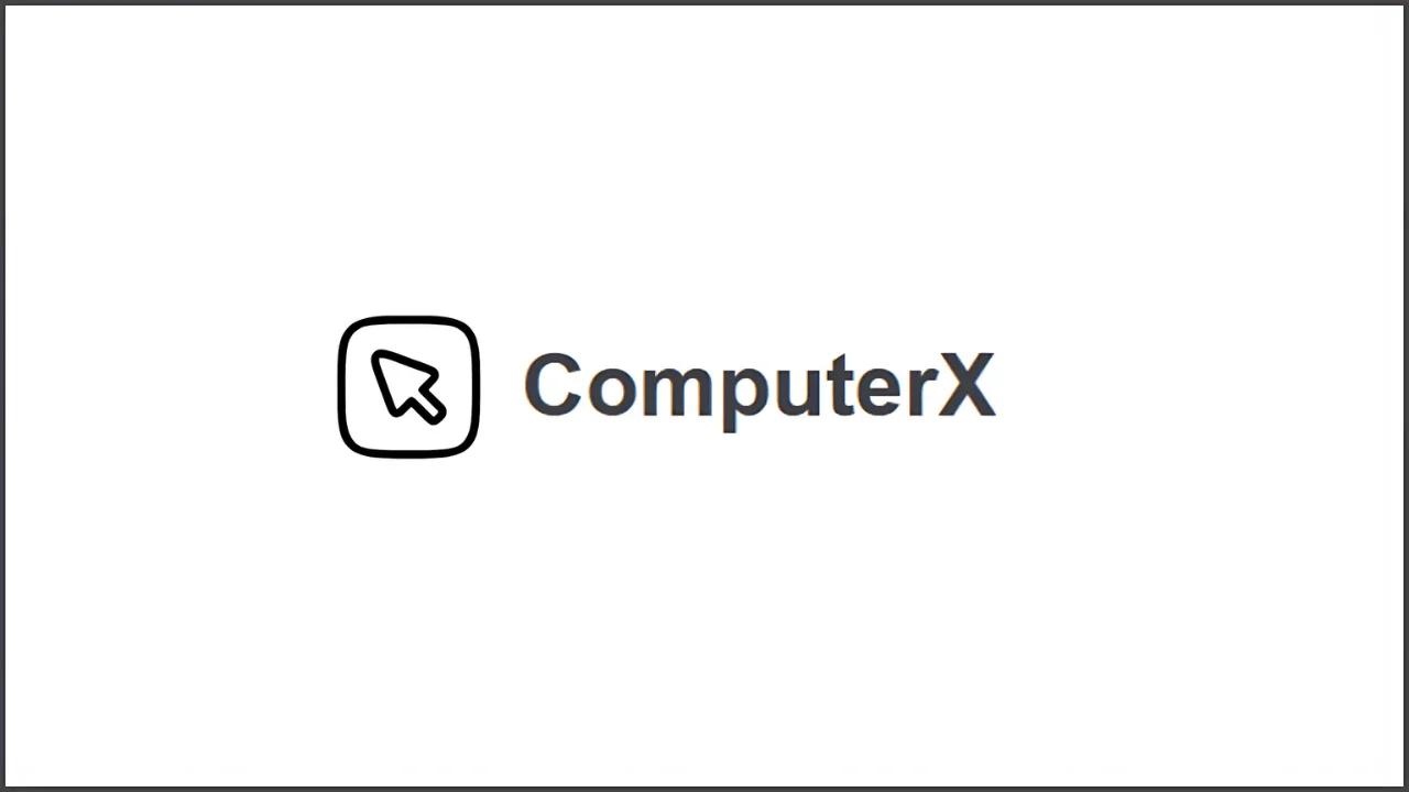 Yapay zeka destekli kodlama sürecini basitleştiren girişim: ComputerX