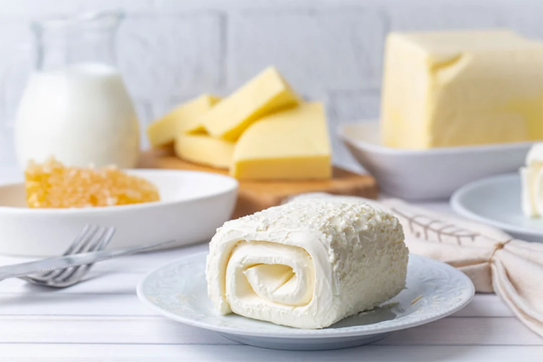 Bakanlıktan Krema ve Kaymak Etiketlerine Yeni Düzenleme