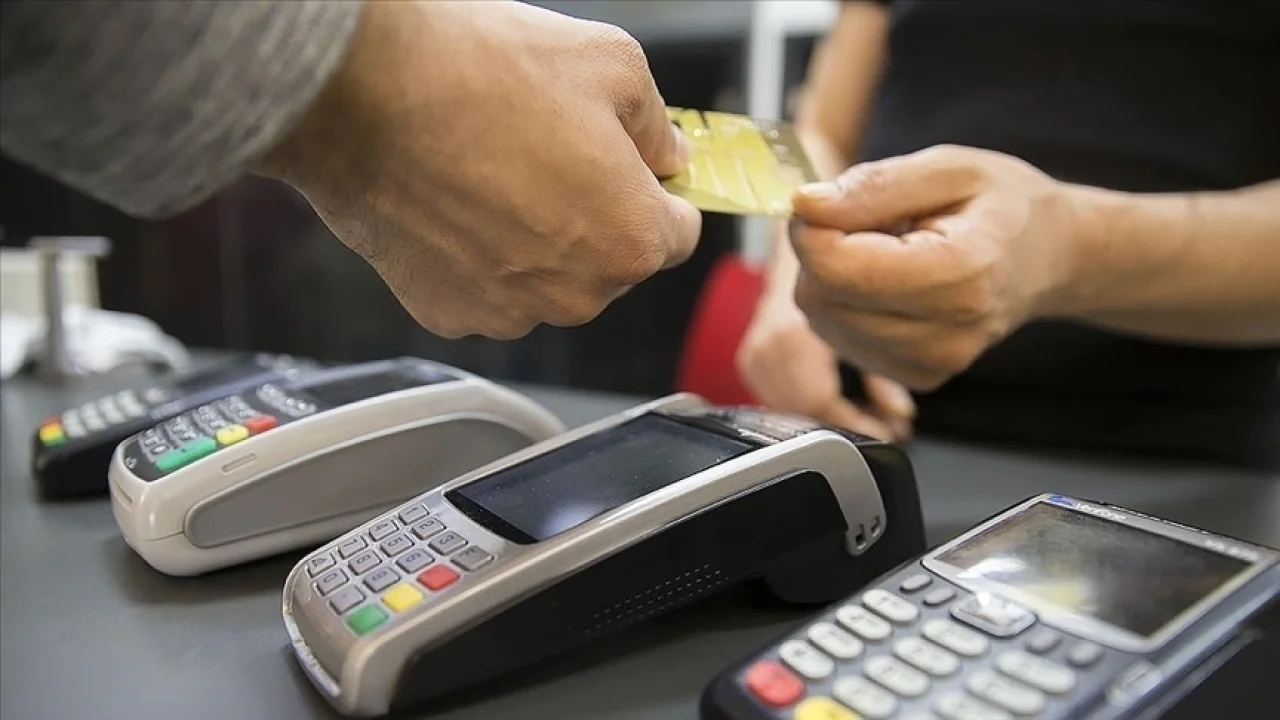 POS Komisyonlarındaki Yüksek Kesintiler İşletmeleri Zorluyor