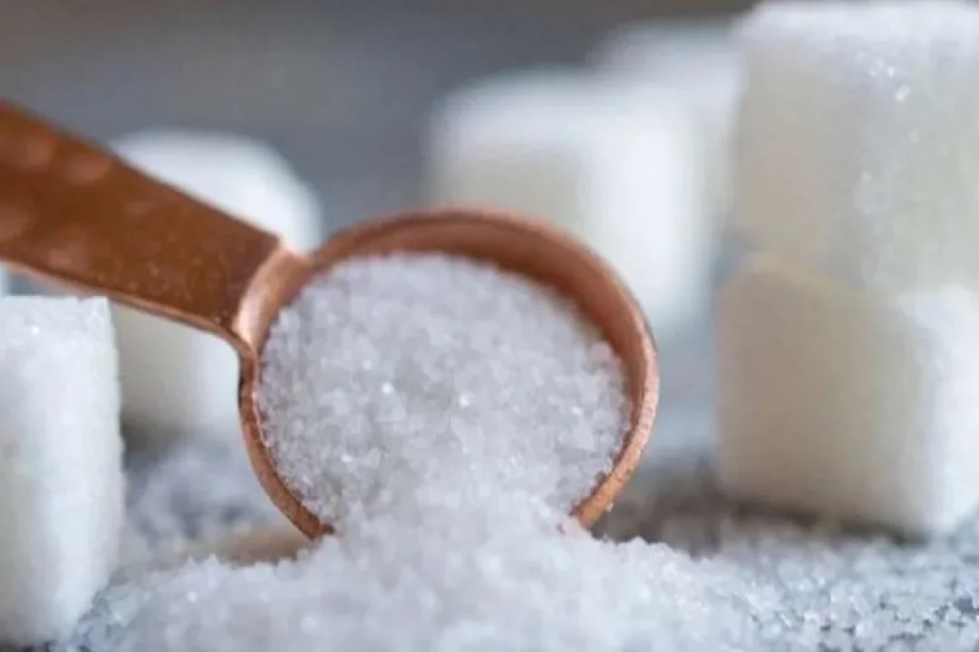 Yeni Şeker Kotaları Resmi Olarak Belirlendi!