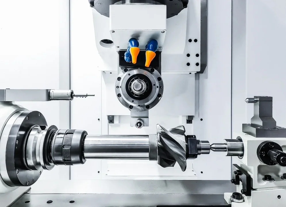 Icon CNC ile Yerli Üretim | Türkiye’de CNC Teknolojileri
