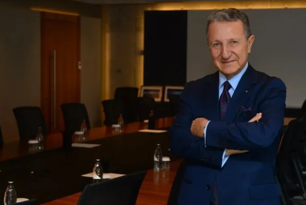 Müteahhitler Sektördeki Doğal Büyüme Eğilimini Destekliyor