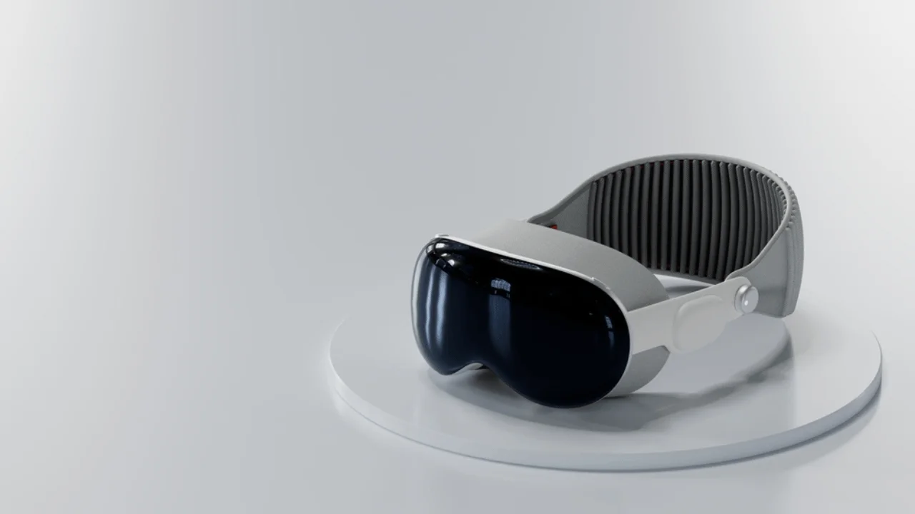Apple, 2027'de daha hafif ve ekonomik Vision Air modelini tanıtabilir.