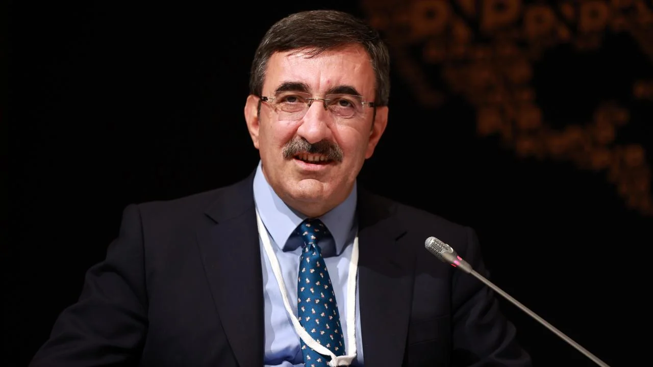 Cumhurbaşkanı Yardımcısı Yılmaz: Enflasyon 2025 sonunda yüzde 28,5 olacak