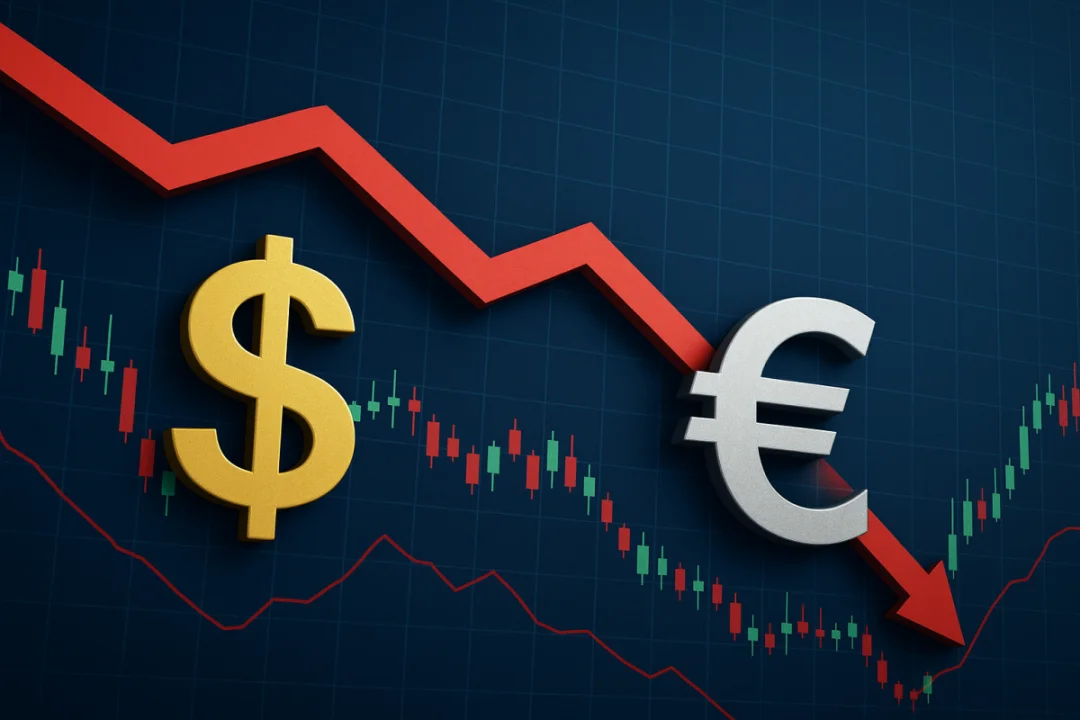 Dolar ve Euro, Yatırımcıları Reel Getiride Zarar Uğrattı!