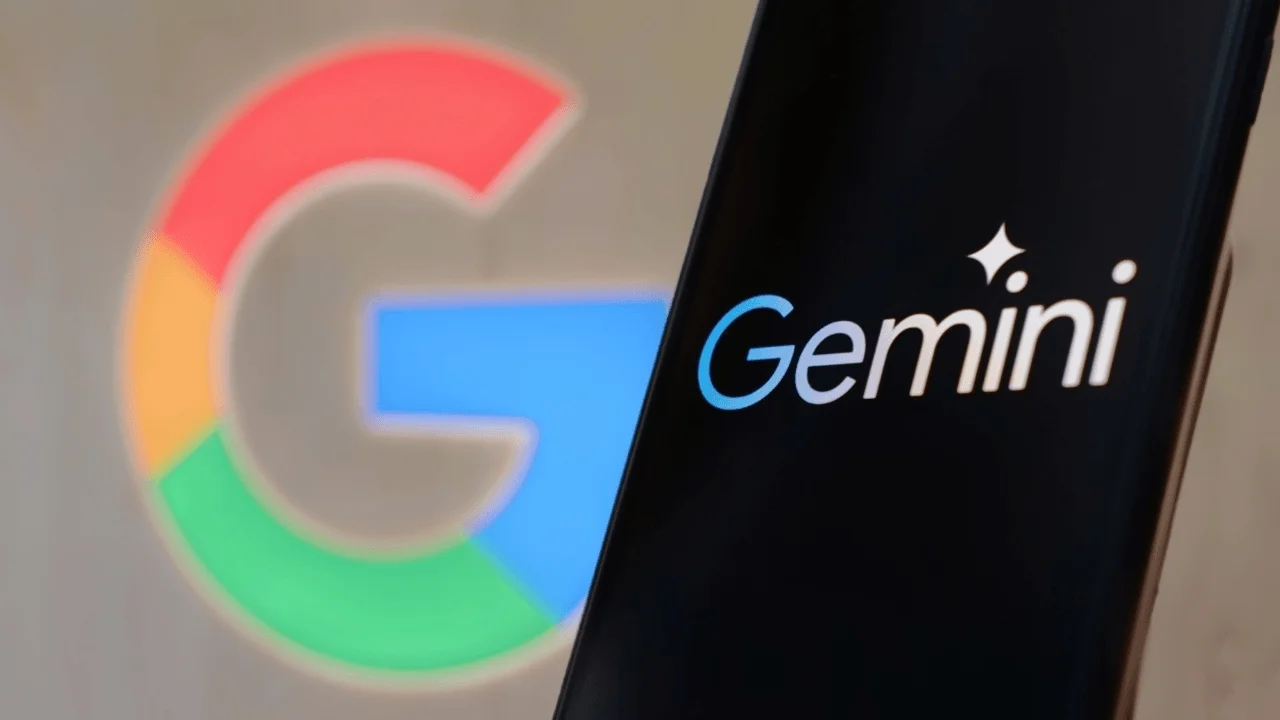 Google, Gemini uygulamasına ses dosyası entegrasyonu sağladı.