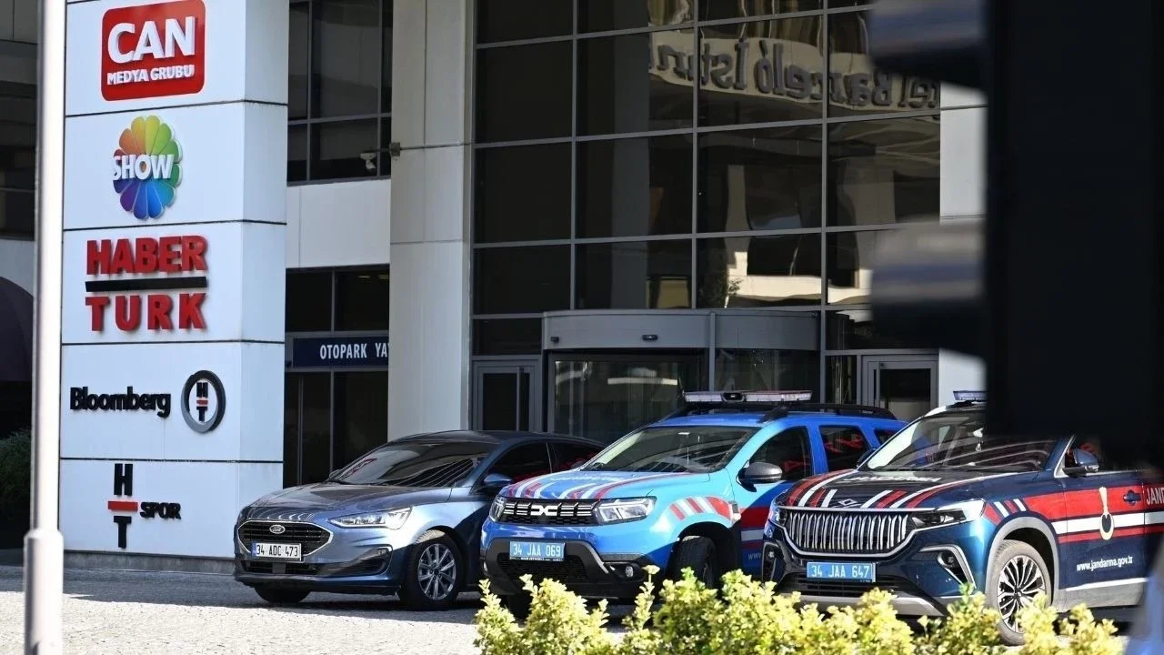 Habertürk, Show TV ve BloombergHT TMSF Kontrolüne Geçti