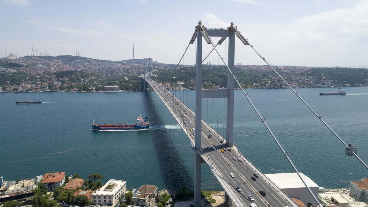 “Köprü ve Otoyollar Satılıyor” İddialarına DDM’den Yanıt