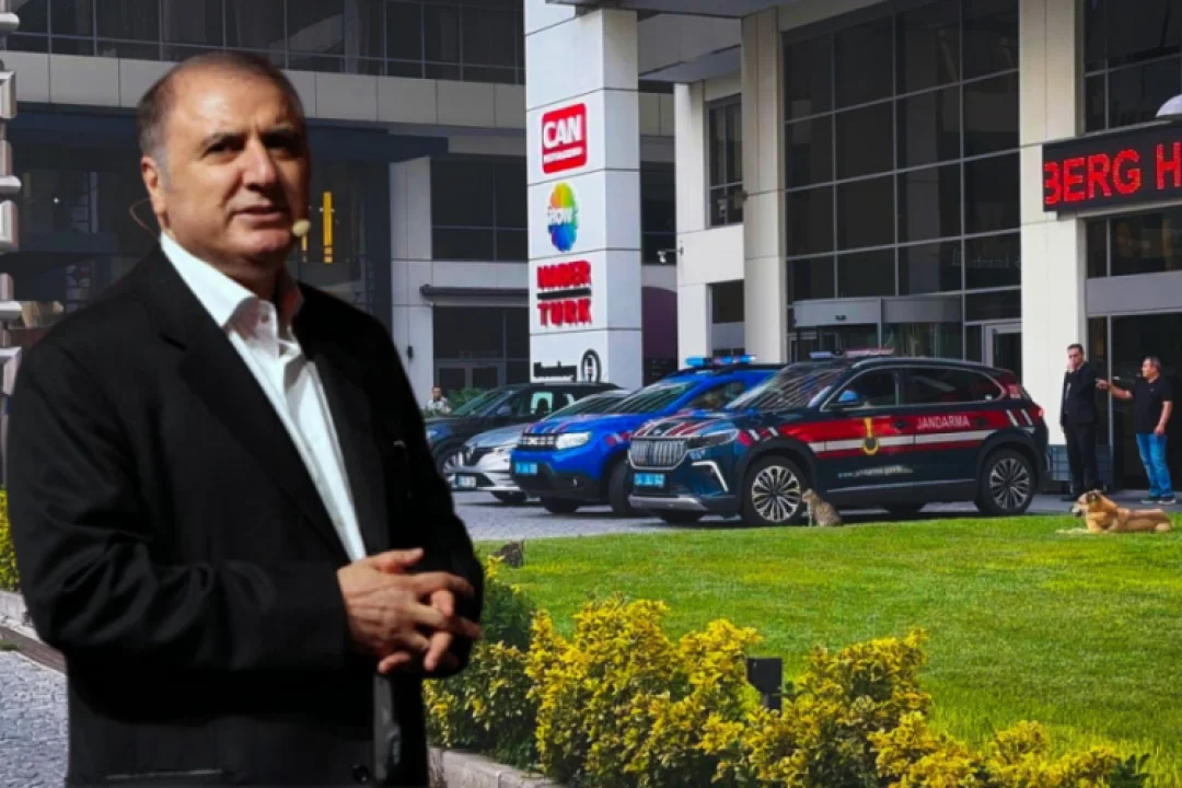Can Holding Başkanı Kenan Tekdağ’dan Serbest Kaldıktan Sonra İlk Açıklama