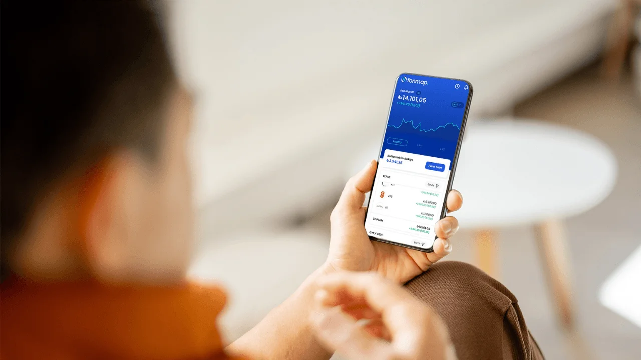 Fonmap, yerli fon platformu olarak 3 milyon dolar tutarında tohum yatırımı aldı.
