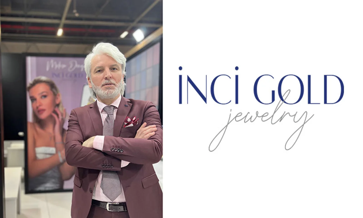 Ünlü Mücevher Markası İnci Gold Konkordato İlan Etti