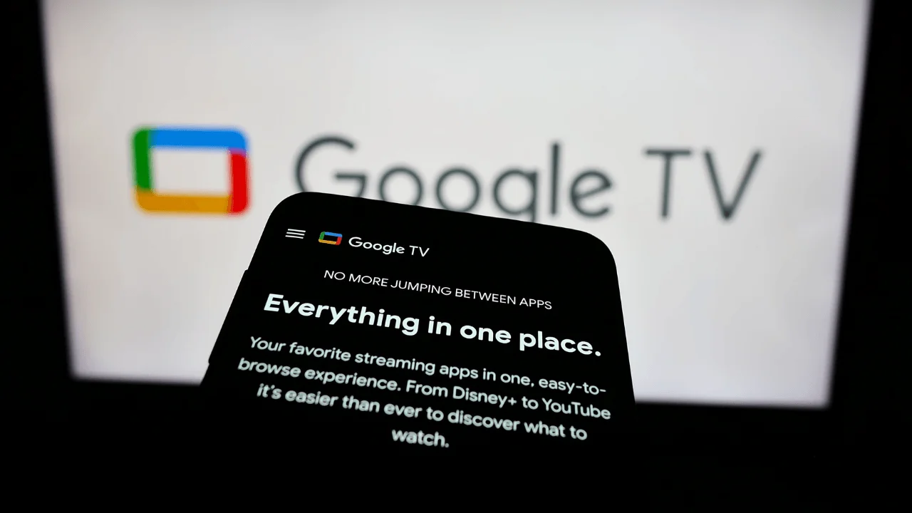 Google, Gemini Yapay Zeka Asistanını Televizyonlara Taşıyor