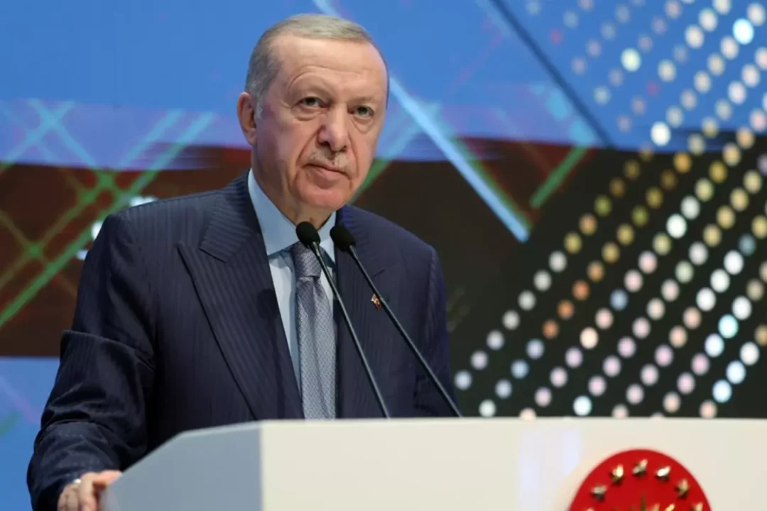 Erdoğan’dan gençlere istihdam müjdesi: İŞKUR Gençlik Programı kontenjanı 150 bine çıktı