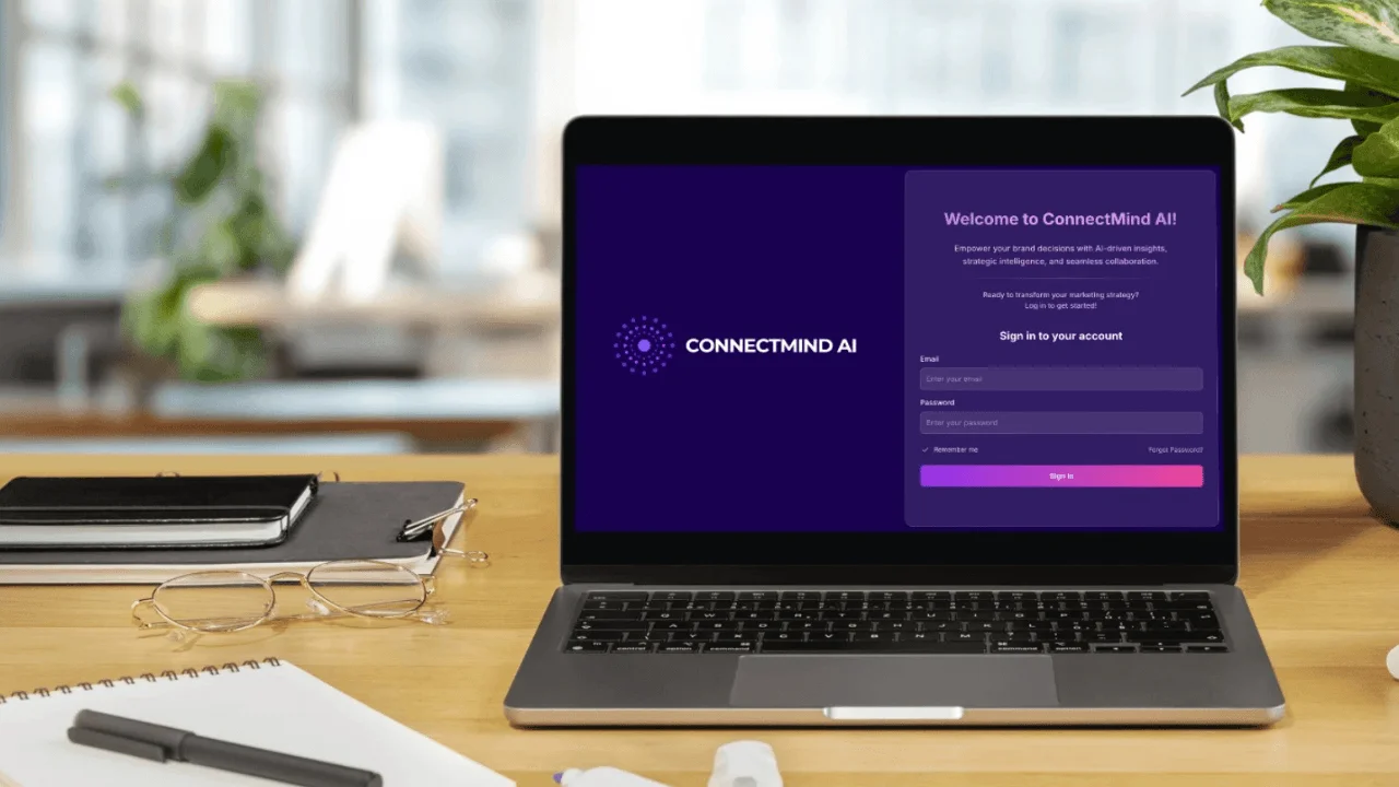 Yerel yapay zeka girişimi Connectmind AI, sentetik müşteri oluşturuyor.