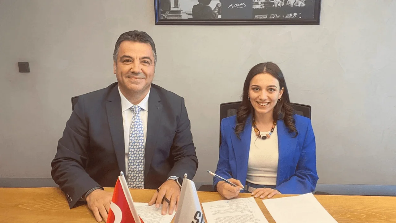 Fikri mülkiyet yönetimine odaklanan Marqby, Sistem Global'den yatırım aldı.