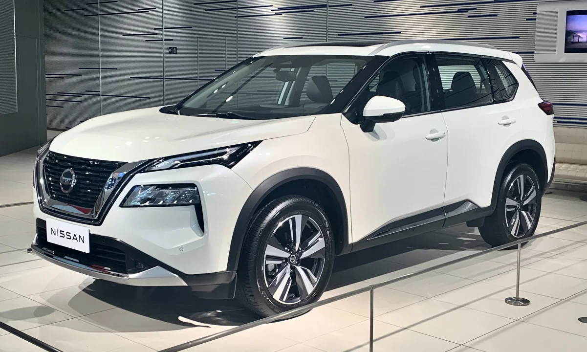 Nissan 7 Fabrikasını Kapatıyor: 20 Bin Kişi İşsiz Kalacak