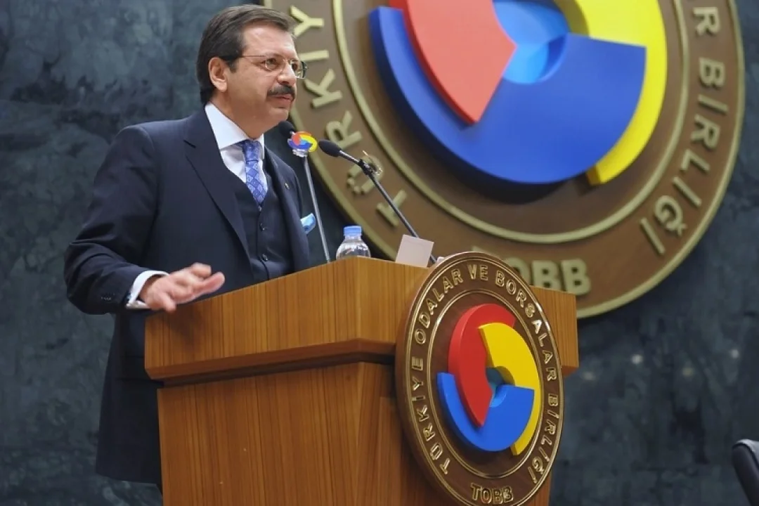 TOBB Nefes Kredisi KOBİ'ler İçin Tekrar Faaliyete Geçti