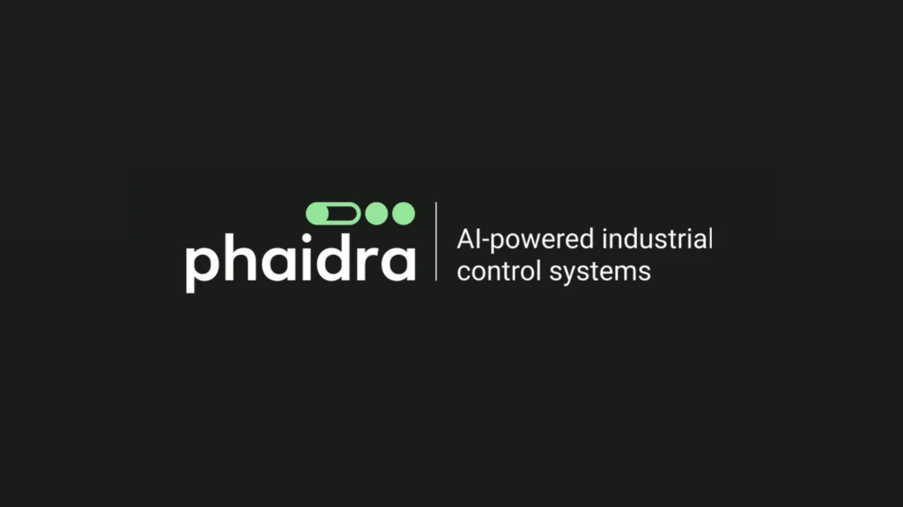 Otonom AI ajanları geliştiren Phaidra, 50 milyon dolarlık yatırım aldı.