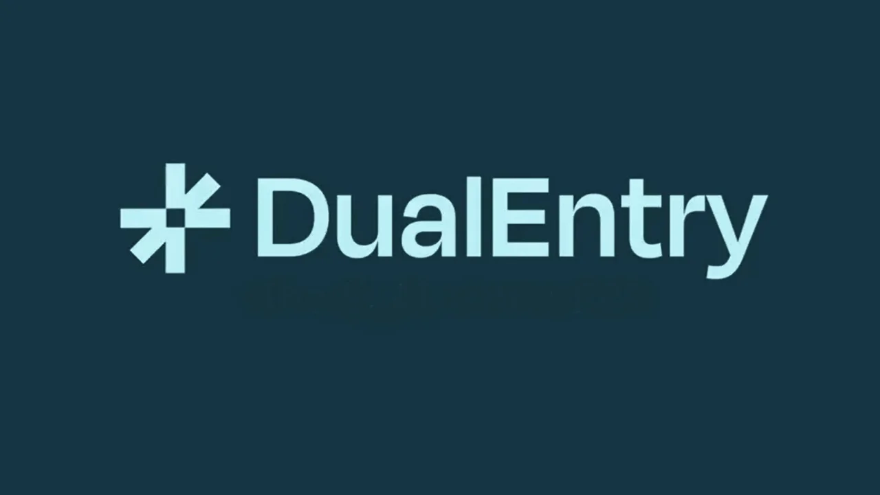 Yapay zeka tabanlı ERP platformu DualEntry, 90 milyon dolarlık yatırım elde etti.