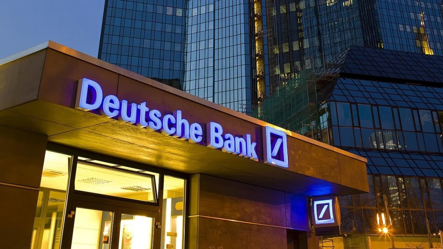 Türkiye'de Mevcut Para Politikası Sürdürülmeli – Deutsche Bank Perspektifi