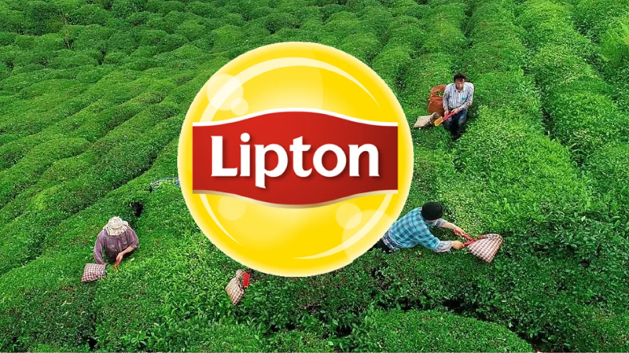 Lipton Türkiye’de üretimi sonlandırıyor: Rize’deki fabrikalarını devretti