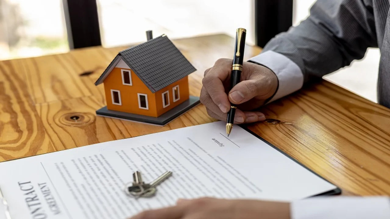Ticaret Bakanlığı’ndan Emlak Sektörüne 172 Milyon TL’lik Ceza