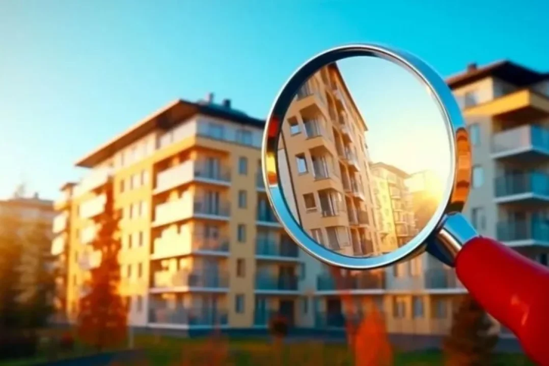 Emlakta Aşırı Fiyatlandırmalara Ticaret Bakanlığı’ndan 1.416 Kişiye 172 Milyon TL'lik Ceza