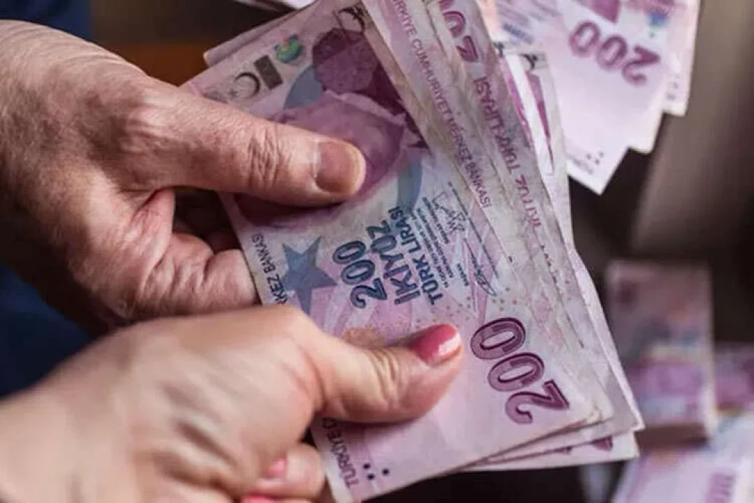 Yaşlı ve Engelli Aylıkları İçin 7,2 Milyar TL Ödeme Gerçekleştirildi