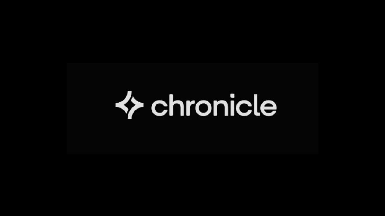 Sunum oluşturmayı basitleştiren yapay zeka tabanlı platform: Chronicle