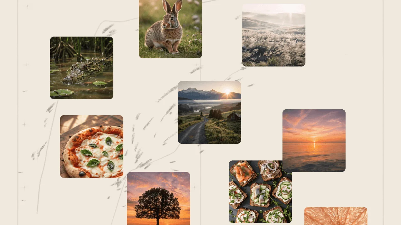 Microsoft'un yeni metinden görüntüye modeli: MAI-Image-1