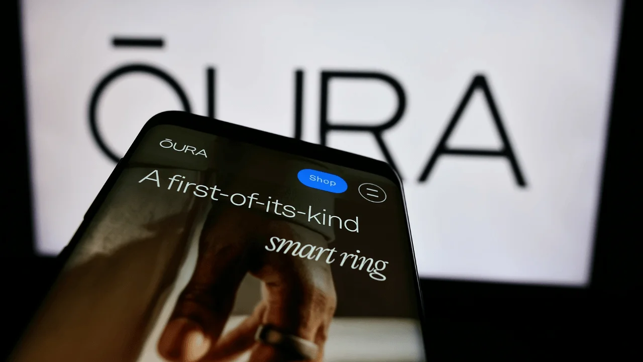 Oura, 900 milyon dolarlık yatırım alarak 11 milyar dolar değerlemeye ulaştı.