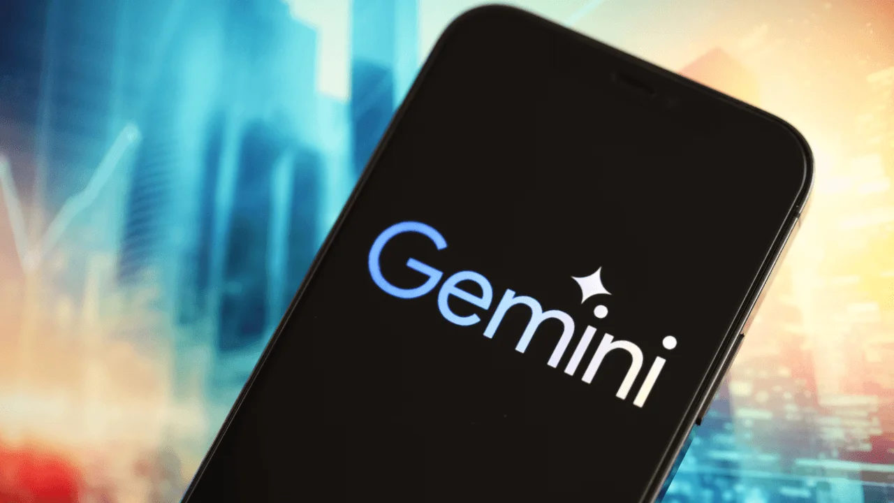 Gemini, Google Takvim toplantılarınızı planlamanızı kolaylaştıracak.