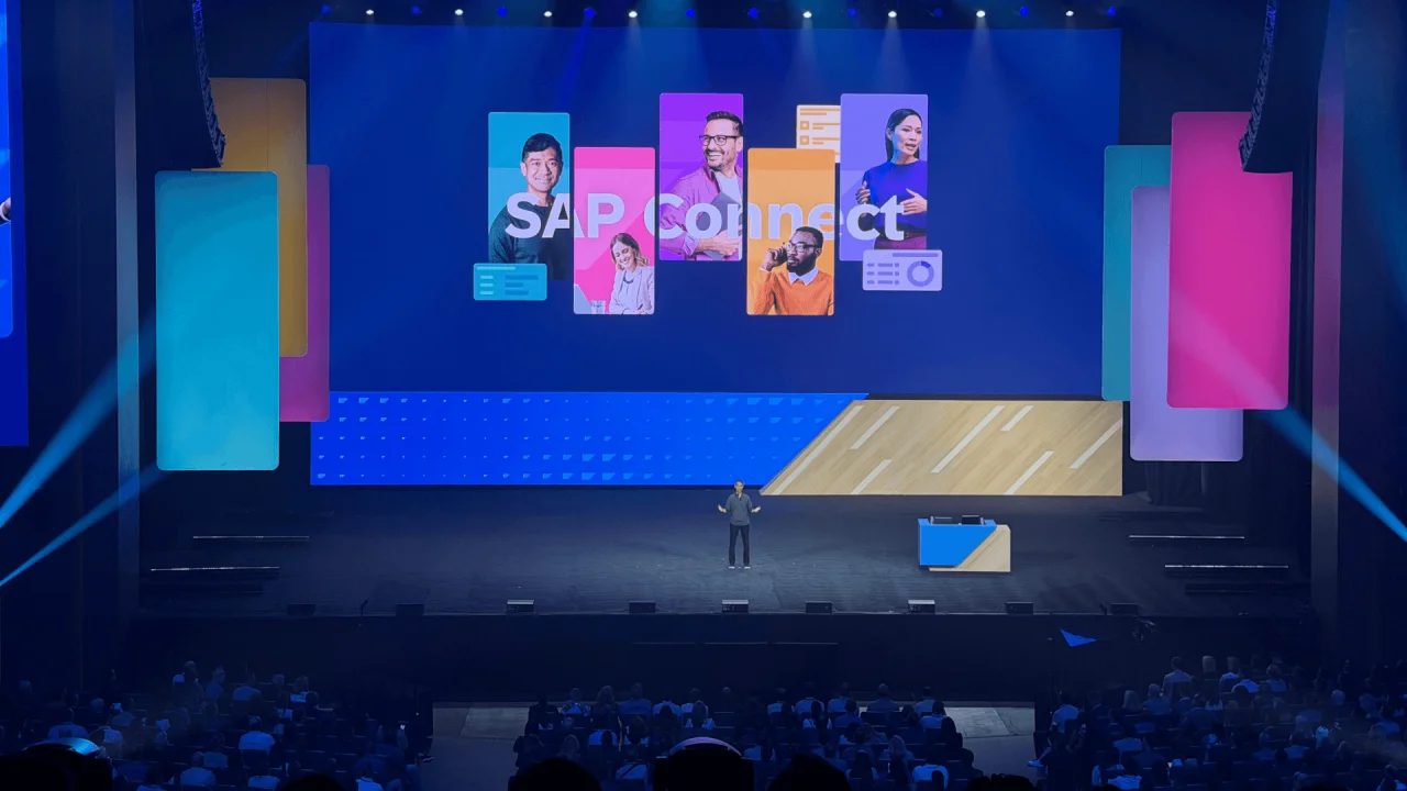 SAP Connect 2025'te Neler Ele Alındı?