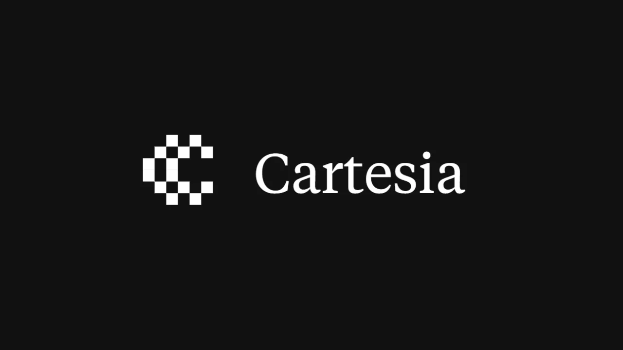 Gerçek zamanlı ses deneyimleri sağlayan yapay zeka platformu: Cartesia