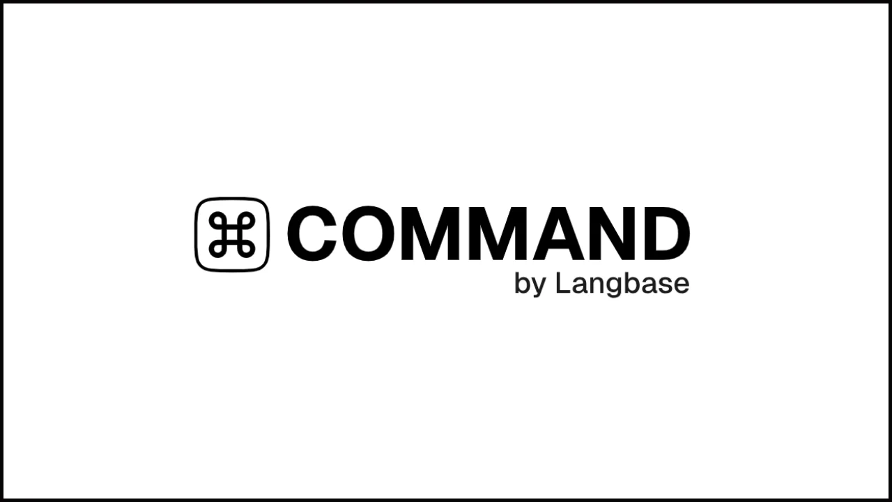 Yapay Zeka Ajanı Geliştirme Platformu: Komut