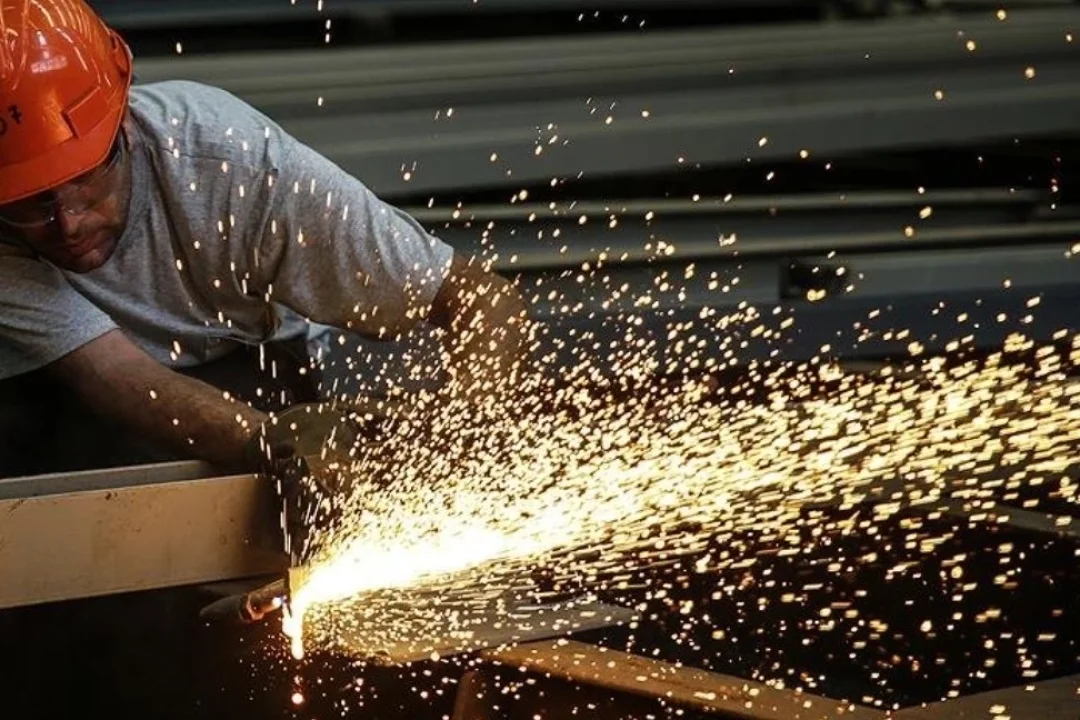 Eylül 2025’te YD-ÜFE Hem Aylık Hem Yıllık Olarak Artış Gösterdi