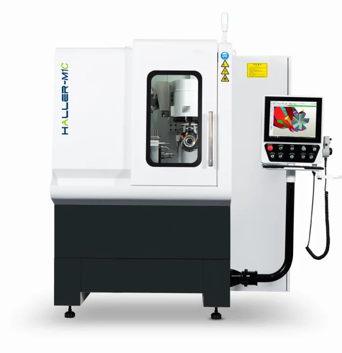 CNC Makinesi ve Endüstriyel Kesim Çözümleri