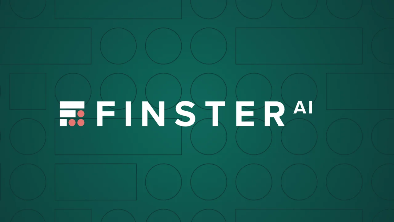 Finans uzmanlarına yönelik yapay zeka platformu Finster AI, 15 milyon dolarlık yatırım aldı.
