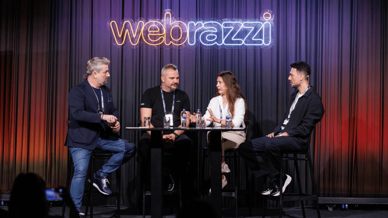 Yeni Yatırım Dinamikleri: GSYF Webrazzi Summit 2025'te Tartışıldı