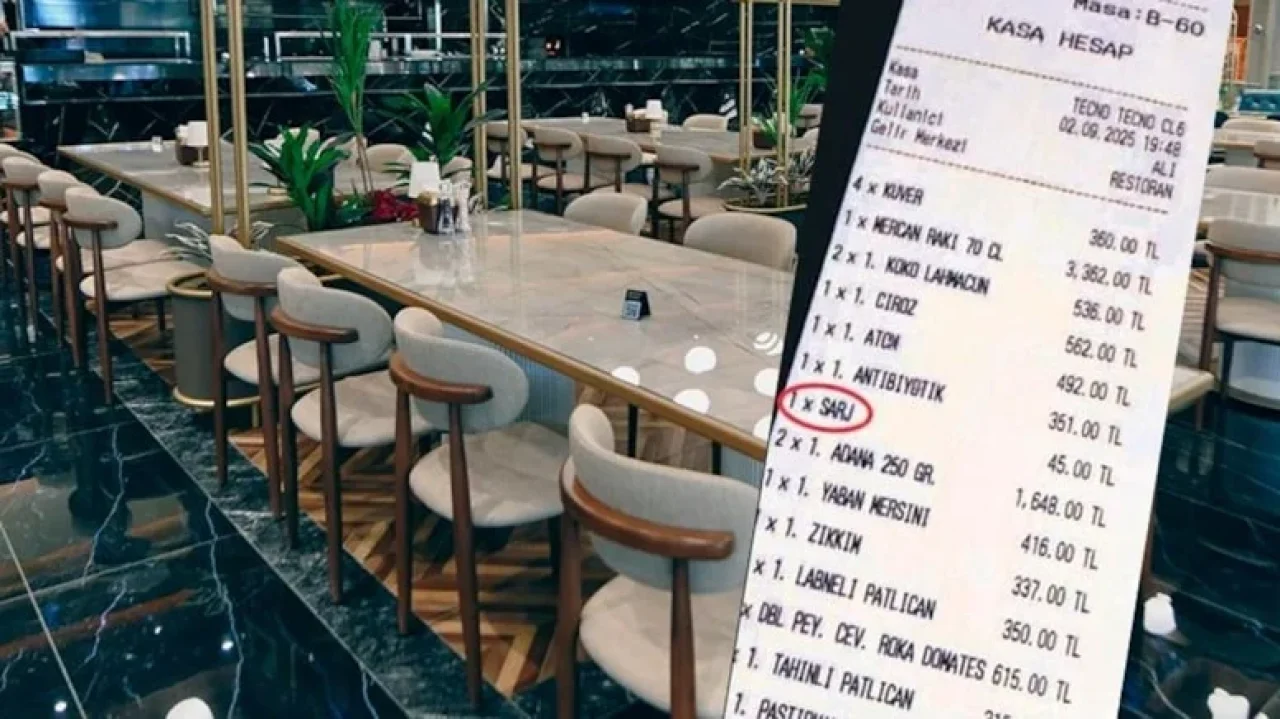 Kadıköy’de Şarj Ücreti Skandalına Bakanlıktan Ceza! 45 TL’lik Ücret Tepki Çekti