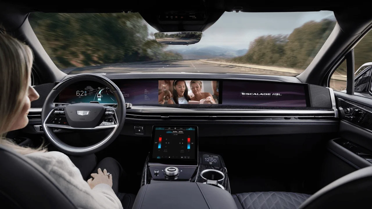 General Motors, araçlarına Google Gemini ile güçlendirilmiş sesli yapay zeka asistanı entegre edecek.