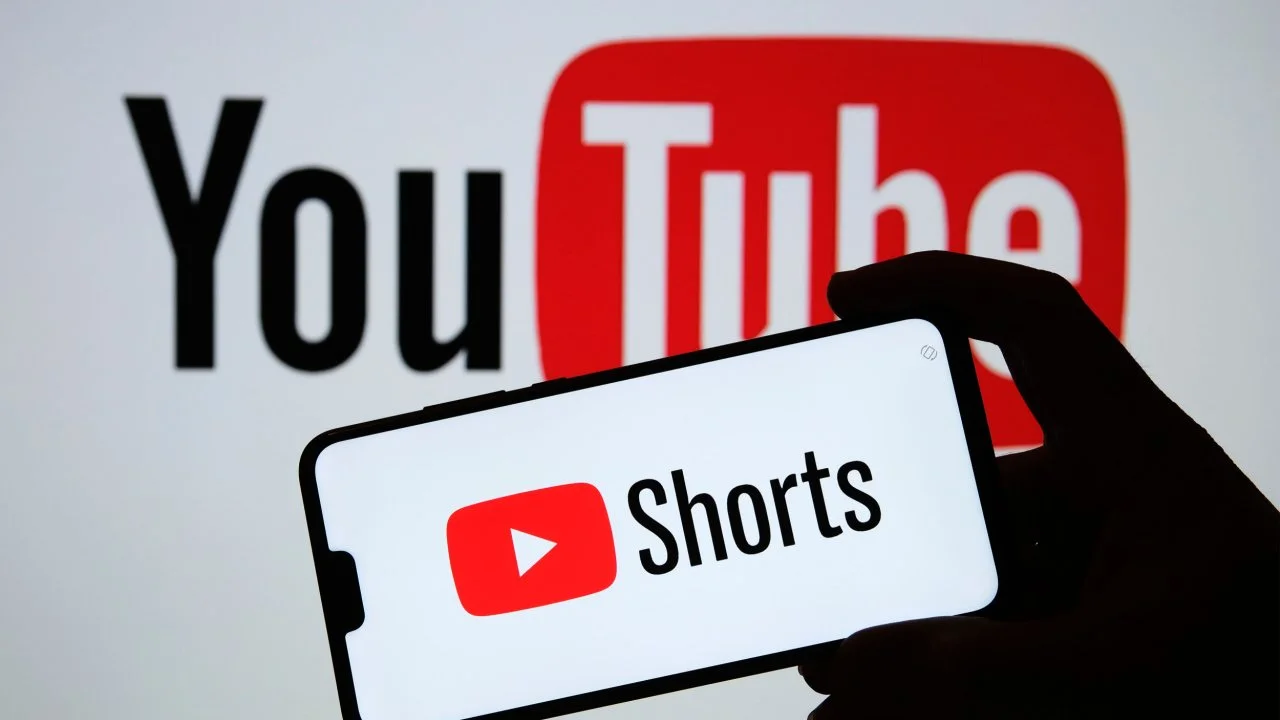 YouTube Shorts için günlük izleme kısıtlaması getiriliyor.