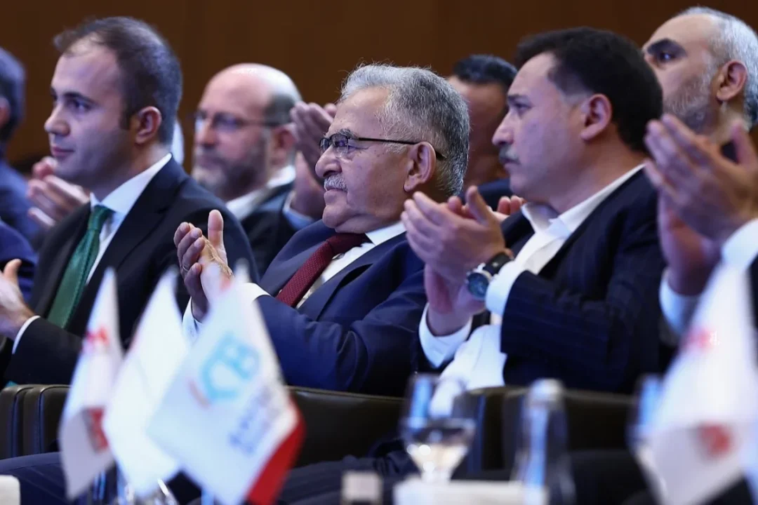 Kayseri Büyükşehir Belediyesi'nden Tarım ve Hayvancılığa 1 Milyar TL Destek Müjdesi