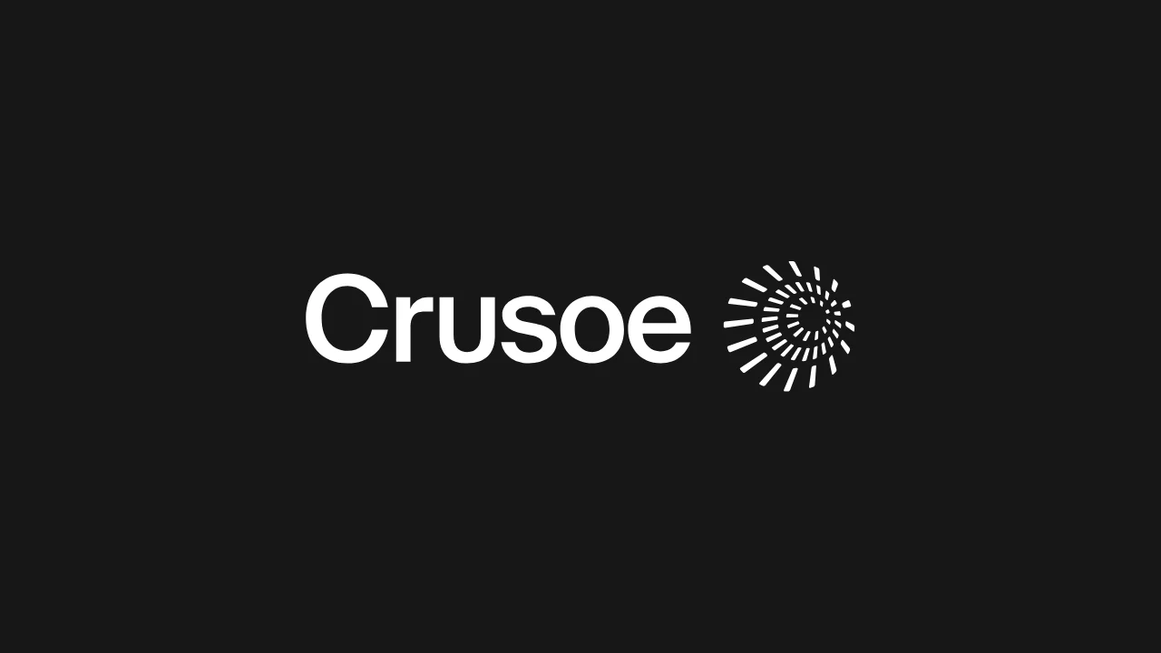 Yapay zeka odaklı veri merkezi projesi Crusoe, 1.38 milyar dolarlık yatırım aldı.
