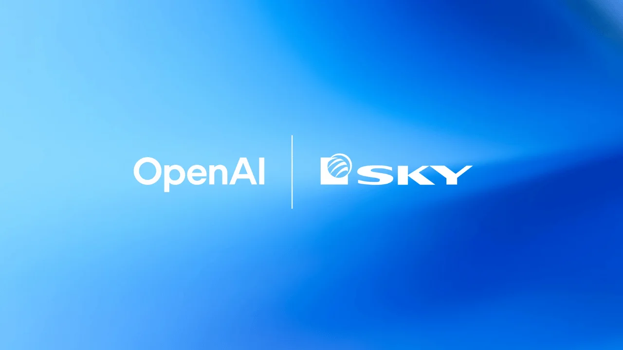 OpenAI, otomasyon aracı Sky'ın geliştirici şirketini bünyesine kattı.